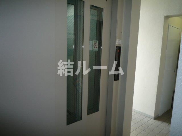 豊島区上池袋３丁目の賃貸マンションのその他共用部分