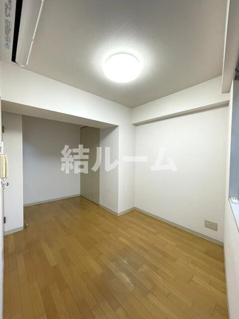 豊島区上池袋３丁目の賃貸マンションの寝室