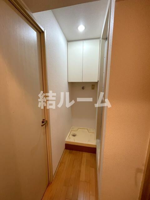 豊島区上池袋３丁目の賃貸マンションの設備