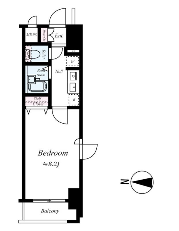 日神パレステージ御徒町Ⅱ