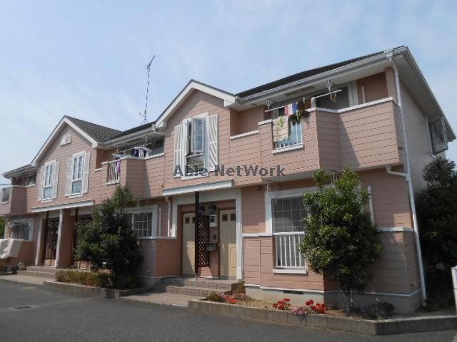 グレイスⅡの外観|外観