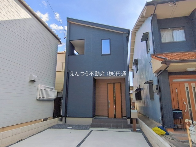 リーブルガーデン大野木4丁目