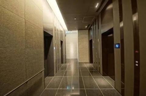 【その他共用部分】 | THE ROPPONGI TOKYO