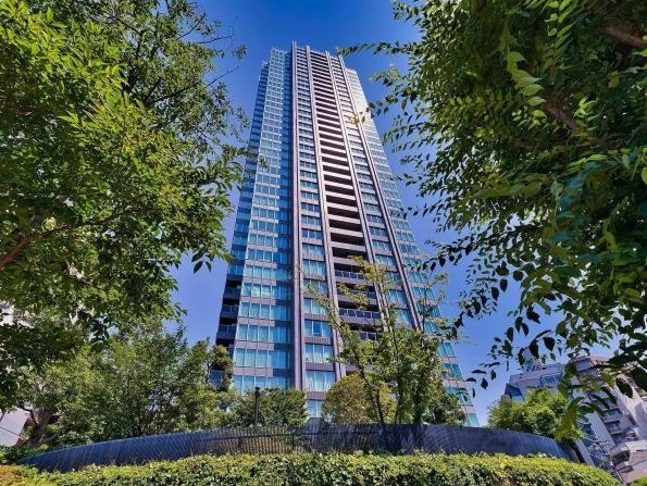 【外観】 | THE ROPPONGI TOKYO