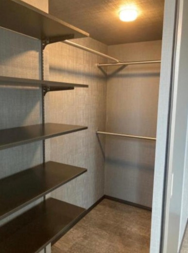 【収納】 | THE ROPPONGI TOKYO