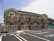 ハピネス優の画像