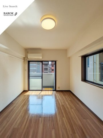 エトス高宮のその他共用部分