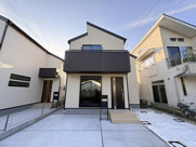 西東京市緑町2丁目　新築一戸建住宅　全2棟　(保谷店)の画像