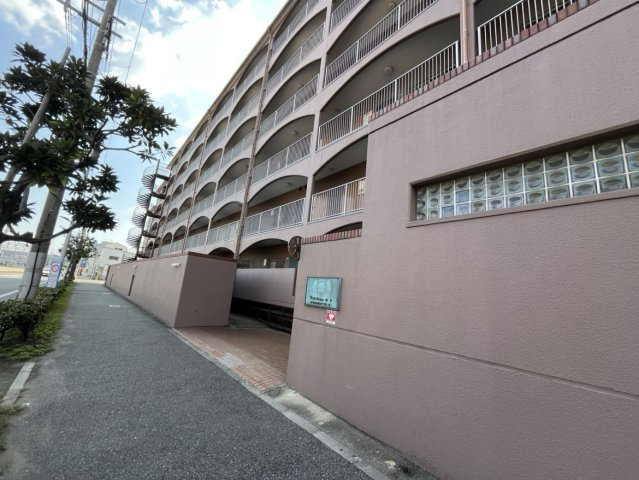 ライオンズマンション舞子