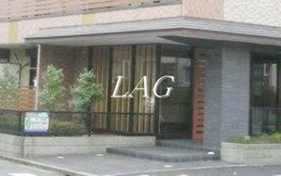 【エントランス】 | イーストピア | エントランスです。