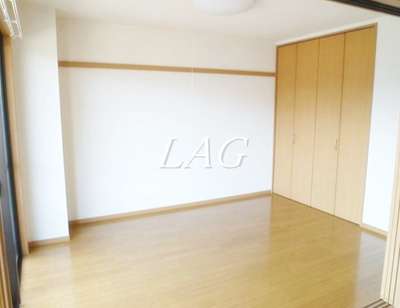 【寝室】 | イーストピア | 寝室です。