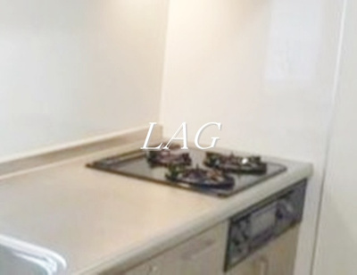 【設備】 | イーストピア | 2口コンロです。