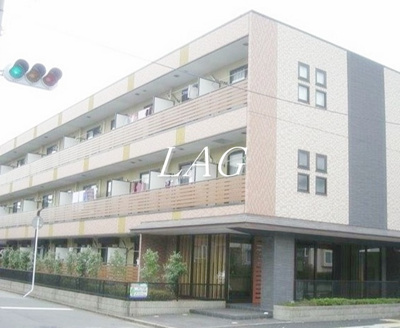 【外観】 | イーストピア | 外観です。