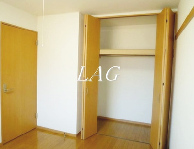 【収納】 | イーストピア | 収納です。