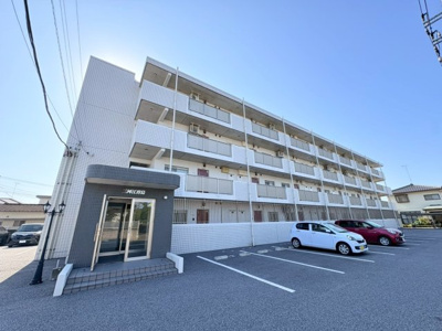 【外観】 | 三河江曽島