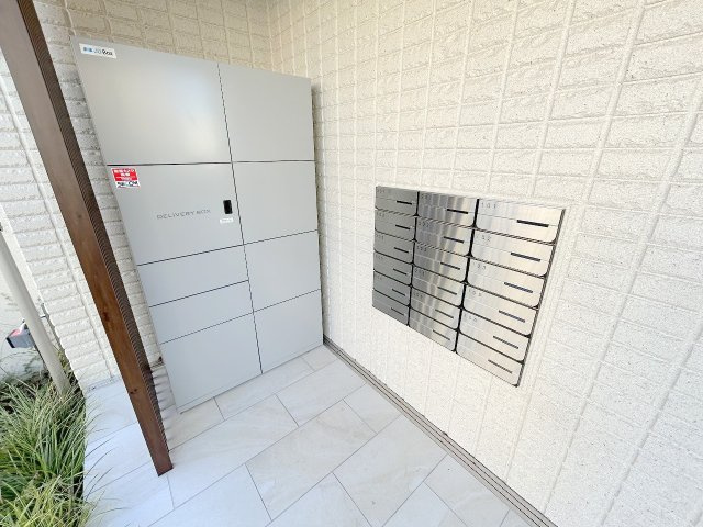 Maison de Matsuのその他共用部分