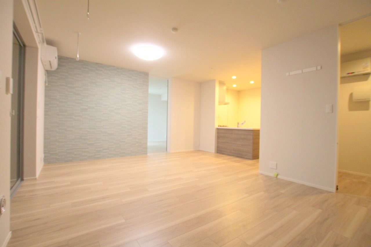 Maison de Matsuの内装|※同建物の類似写真となります。