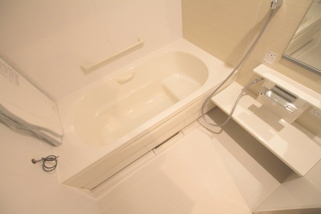 Maison de Matsuの浴室|※同建物の類似写真となります。