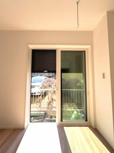 Kukka綱島の設備|シャッター雨戸