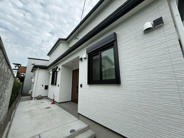 Kukka綱島のその他共用部分