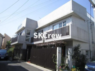 ソレイユ中落合の画像