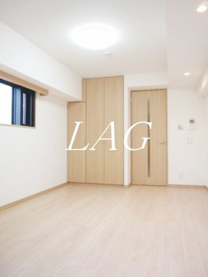 【寝室】 | ルーブル清澄白河参番館 | 寝室です。