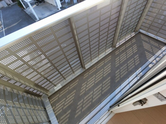 【バルコニー】 | アルヴィータ