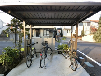 【その他共用部分】 | アルヴィータ