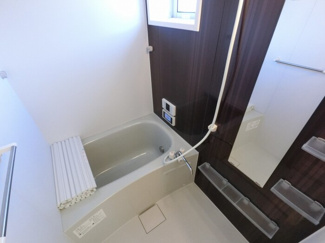 【浴室】 | アルヴィータ