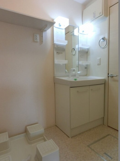 【洗面所】 | アルヴィータ