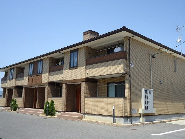 コートフリージアＢ