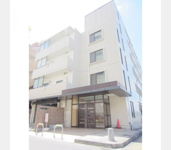 セジュール市ヶ尾