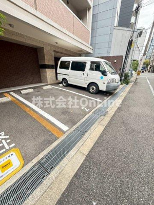 【駐車場】 | LAZO上汐