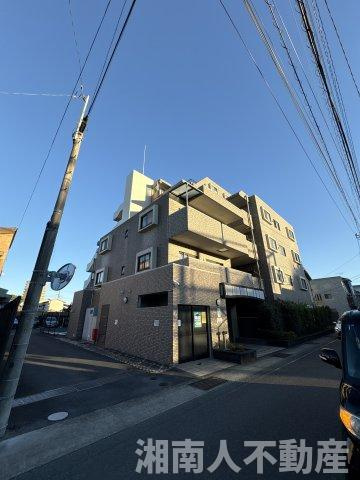 アエリア小田原浜町