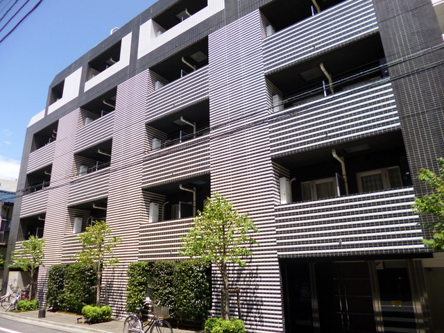 グラントゥルース東十条