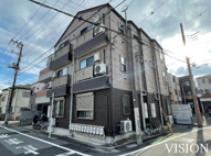 ラ・ムエット立石の画像