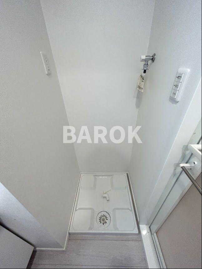 アクタス箱崎ステーションコートのその他共用部分