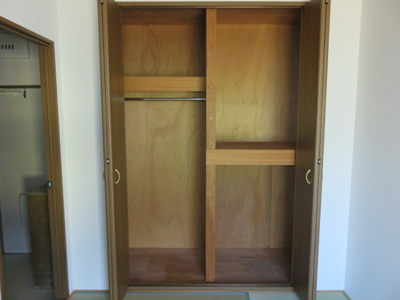 【収納】 | メゾンアイリス