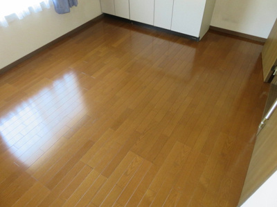 【内装】 | メゾンアイリス