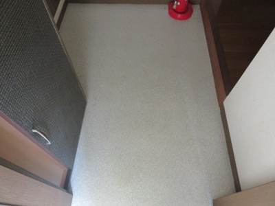 【玄関】 | メゾンアイリス