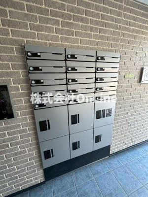 【その他共用部分】 | Gradito桃谷