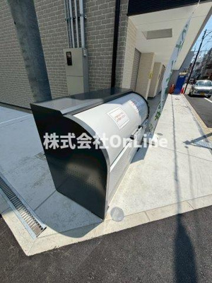 【その他共用部分】 | Gradito桃谷