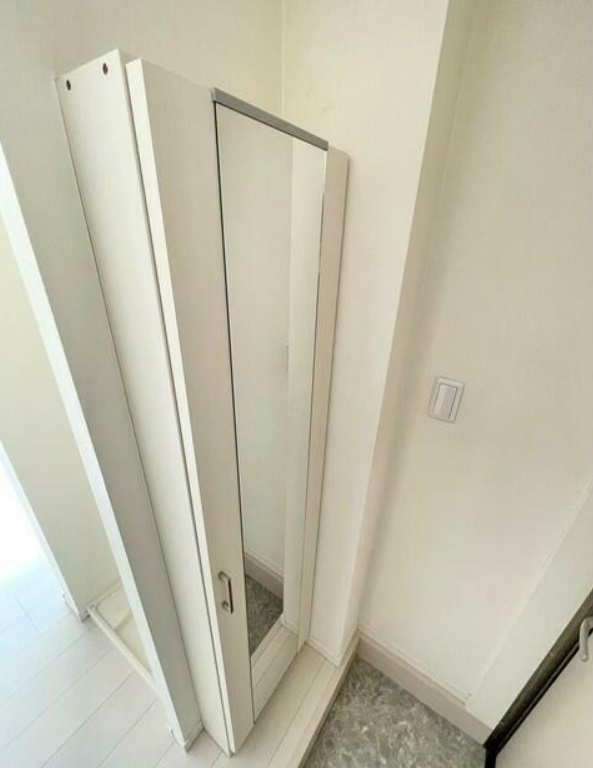 ひかりコーポEXの収納