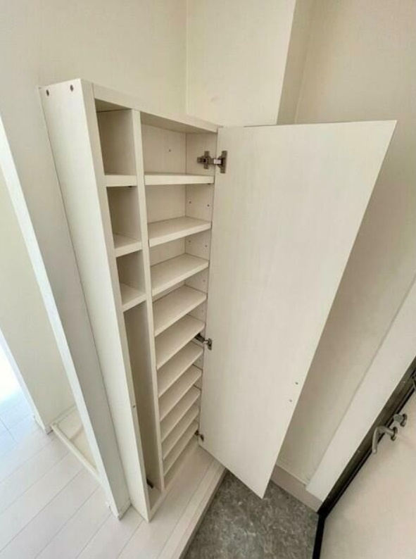 ひかりコーポEXの設備