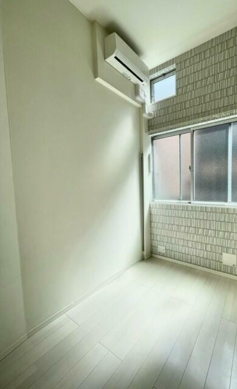 ひかりコーポEXの居間・リビング