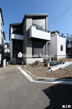 大和市上和田4期　全2棟　1号棟の画像