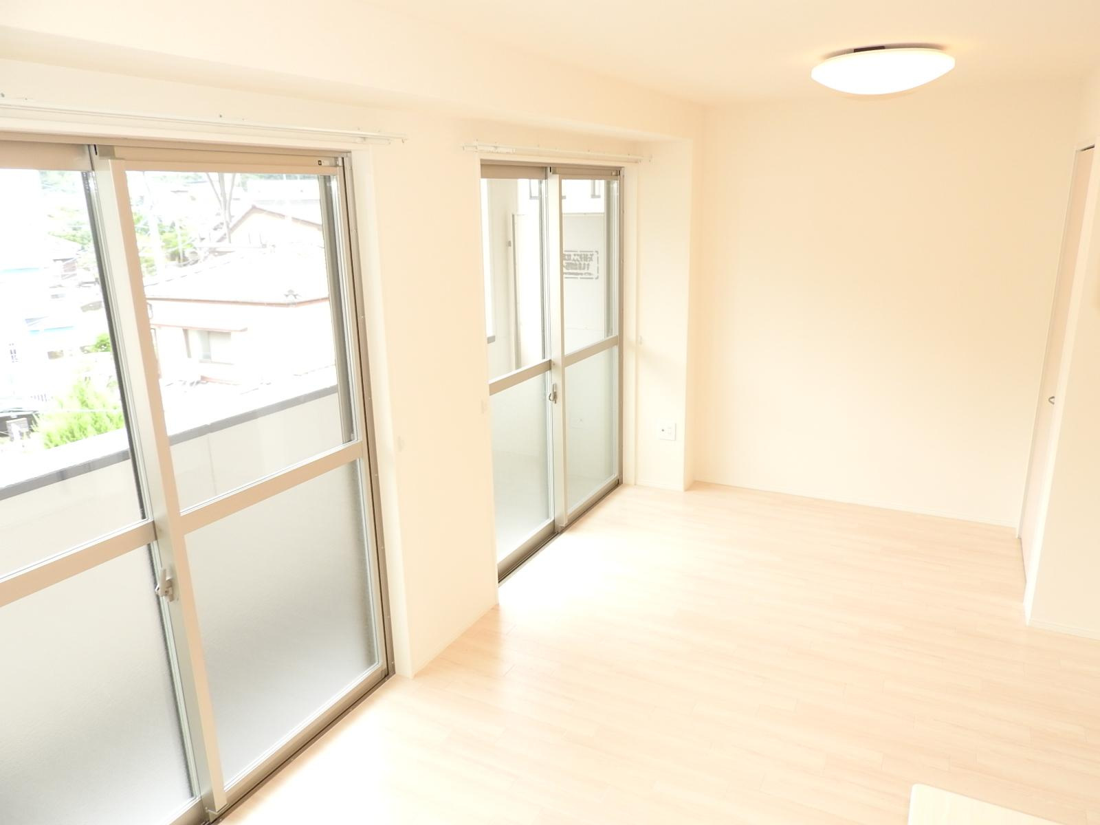 OH HOUZEのその他共用部分