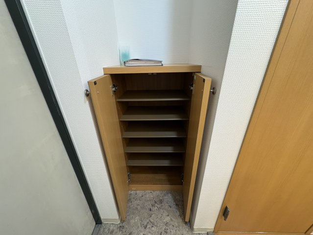 リアライズ沢下町Ⅱ|名古屋市の賃貸ならMy賃貸の収納|リアライズ沢下町Ⅱ