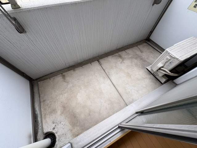 リアライズ沢下町Ⅱ|名古屋市の賃貸ならMy賃貸のバルコニー|リアライズ沢下町Ⅱ