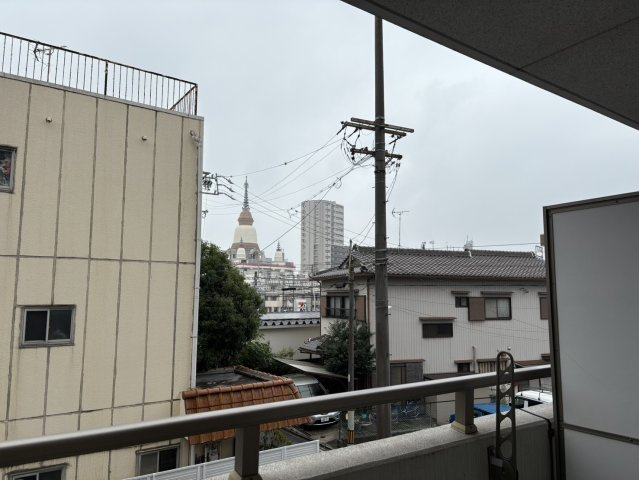 リアライズ沢下町Ⅱ|名古屋市の賃貸ならMy賃貸の展望|リアライズ沢下町Ⅱ